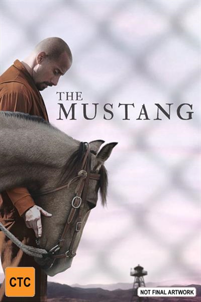 Mustang, The/Product Detail/Drama