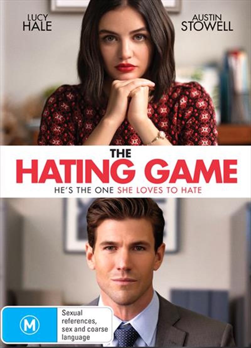 Hating Game, The | DVD
