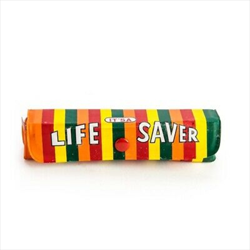 Lifesaver/Product Detail/Adult