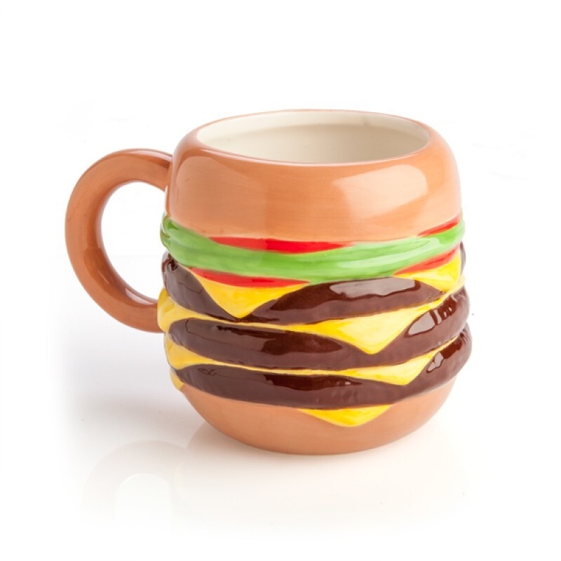 Burger Coffee Mug/Product Detail/Mugs