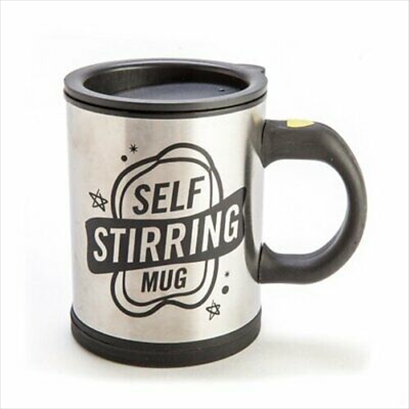 Self Stirring Mug/Product Detail/Mugs