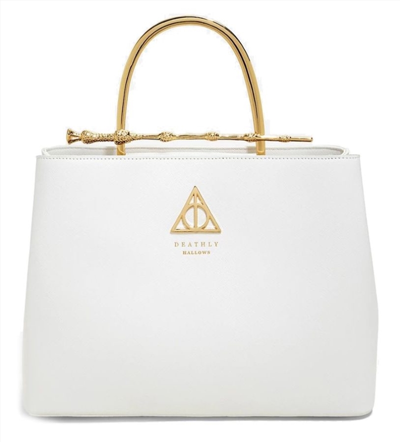 Loungefly - Harry Potter - Wand US Exclusive Handbag/Product Detail/Bags