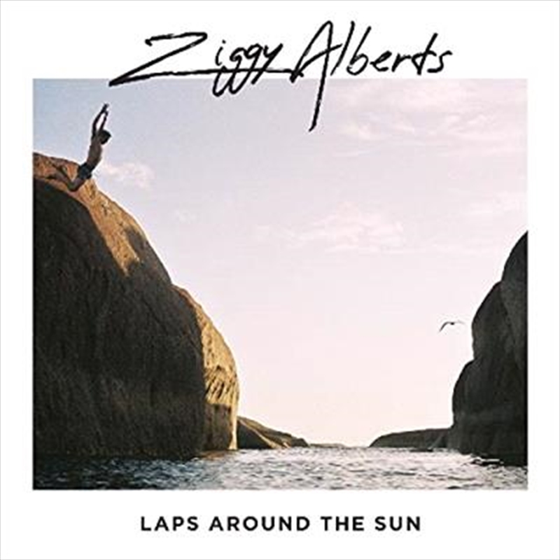 Laps Around The Sun/Product Detail/Alternative