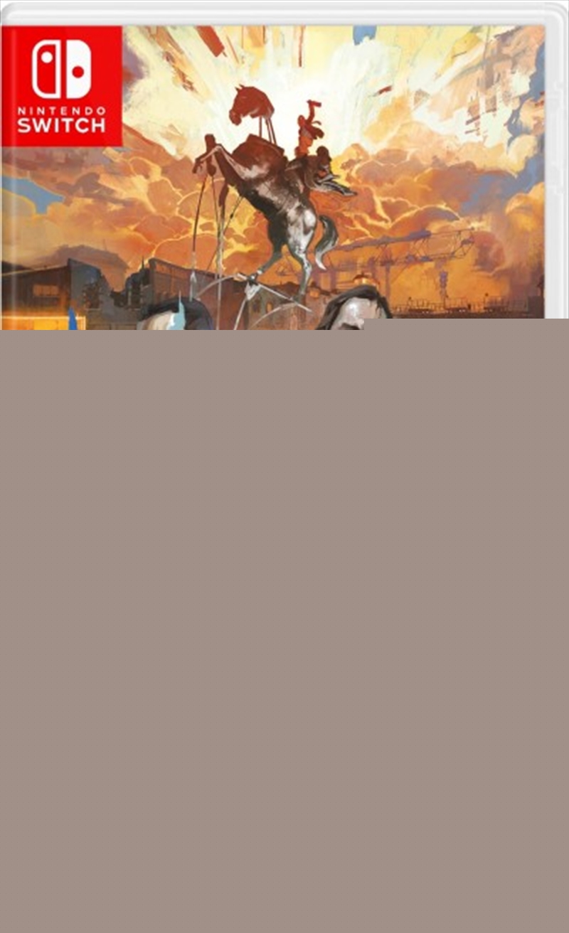 Disco Elysium The Final Cut/Product Detail/Role Playing Games
