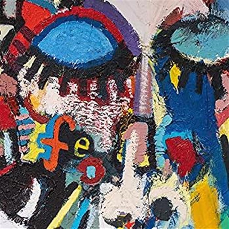 Screamadelica 12" Singles Boxset/Product Detail/Alternative