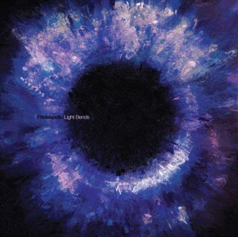 Light Bends/Product Detail/Pop