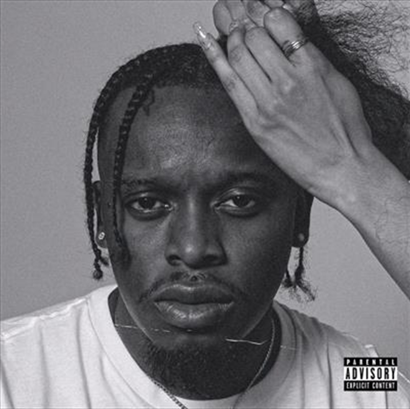 No Love Lost - Deluxe Edition/Product Detail/Hip-Hop