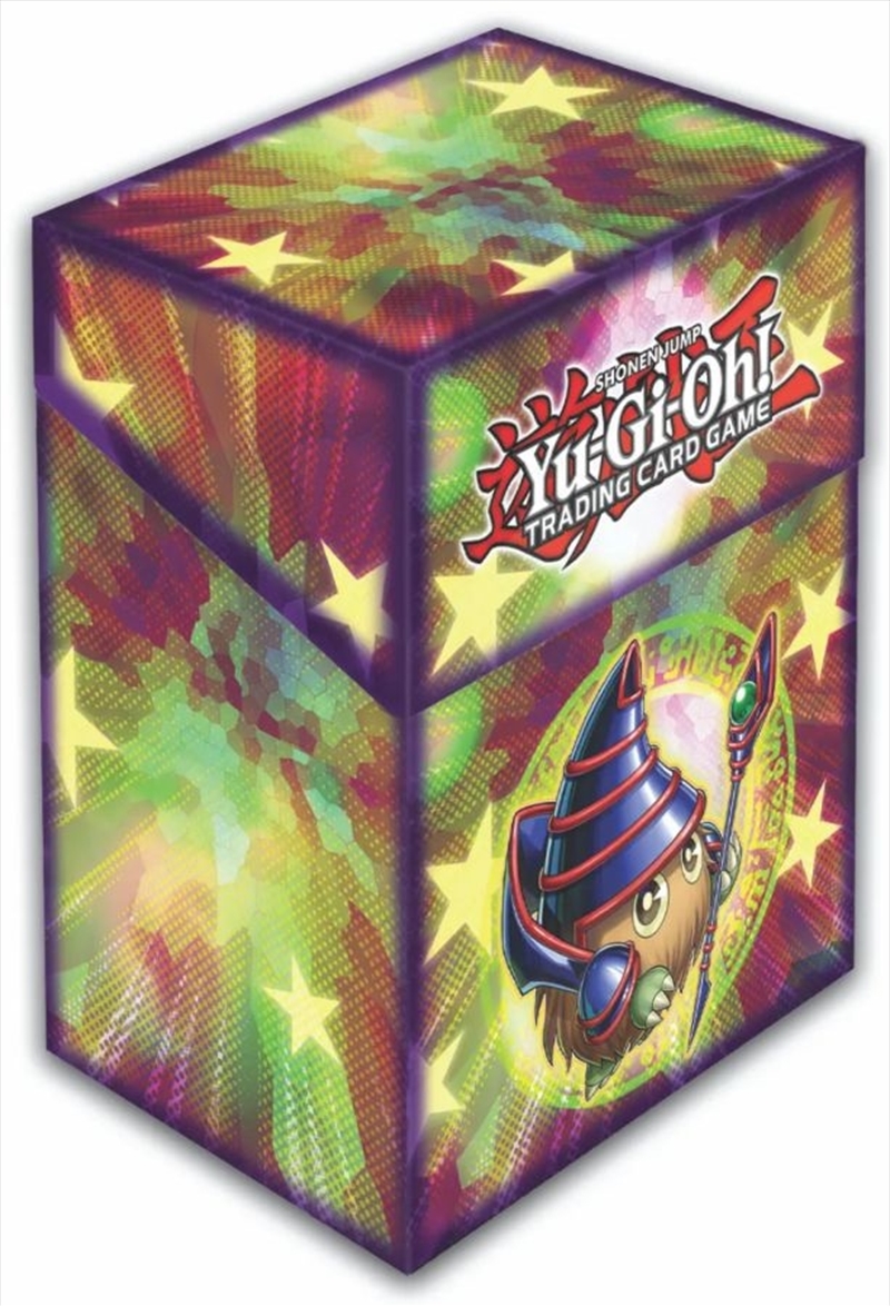 Yu-Gi-Oh! - Kuriboh Kollection Card Case/Product Detail/RPG Games