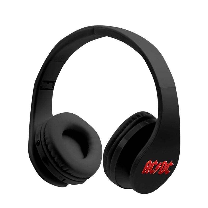 ACDC Wireless Headphones/Product Detail/Headphones