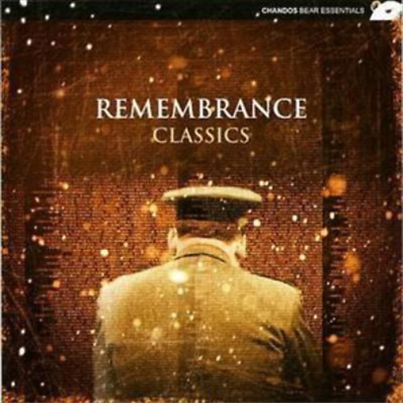 Rememberance Classics/Product Detail/Classical