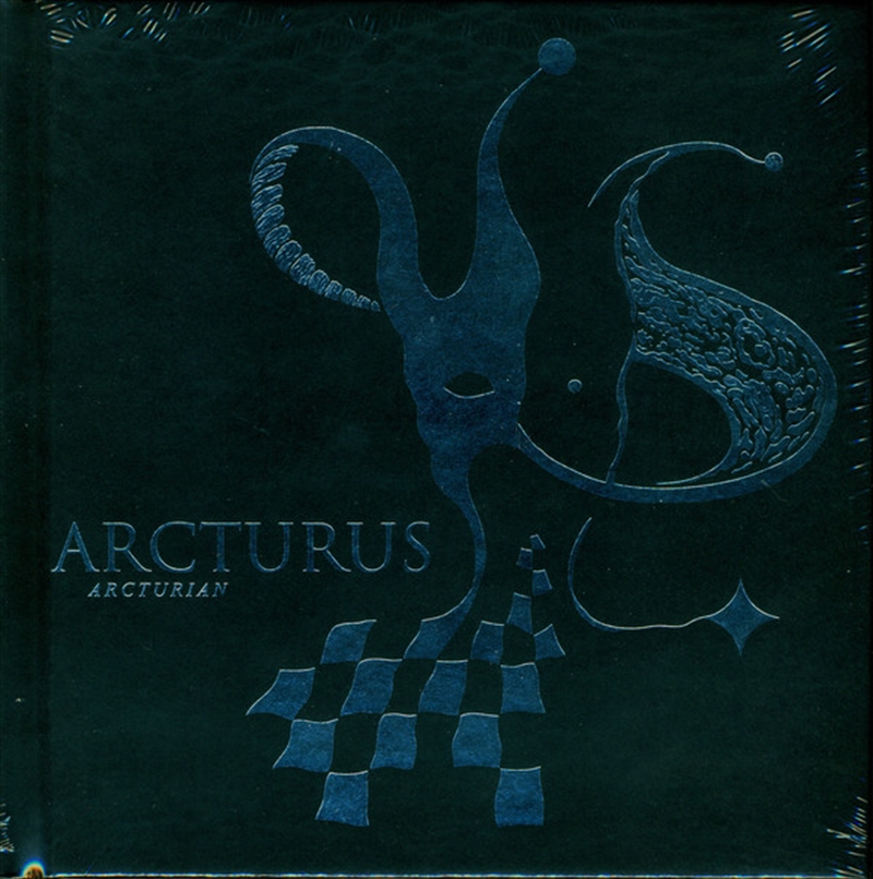 Arcturian/Product Detail/Metal