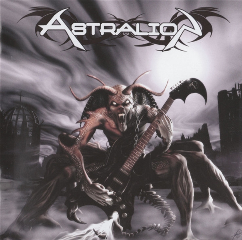 Astralion/Product Detail/Rock