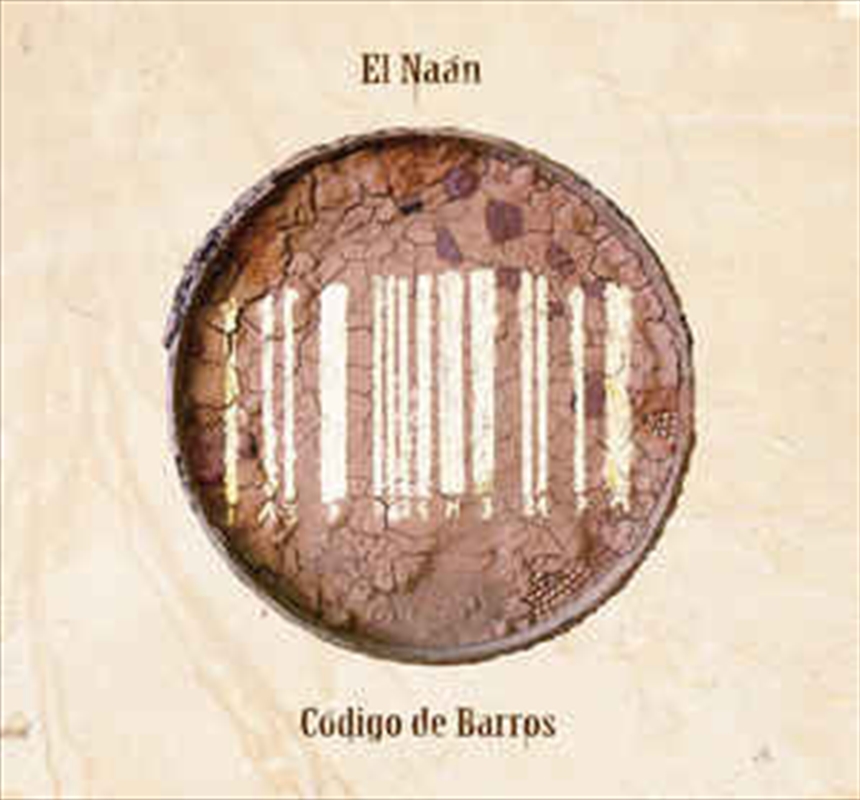 Codigo De Barros - An Iberian Roots Project/Product Detail/World
