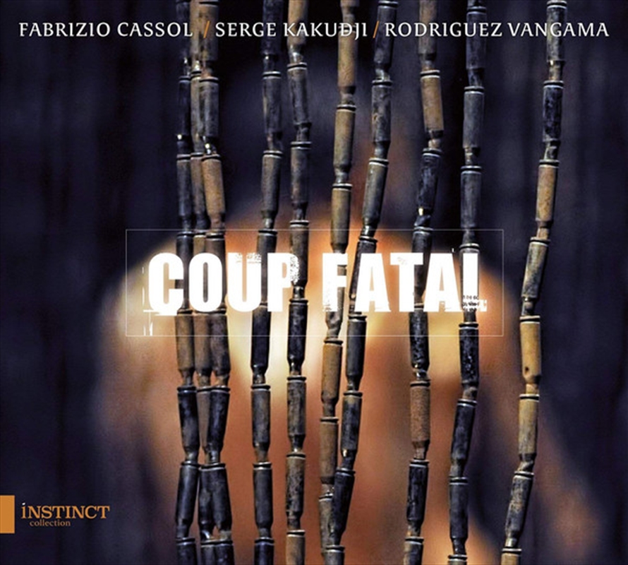 Coup Fatal/Product Detail/World