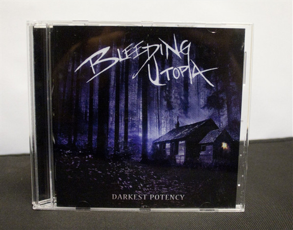 Darkest Potency/Product Detail/Rock