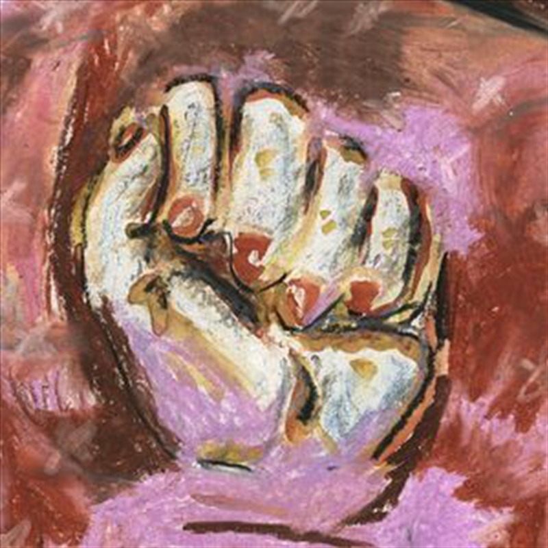 Distant Fist Unclenching/Product Detail/Rock