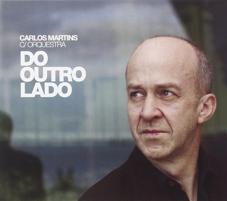 Do Outro Lado/Product Detail/Jazz