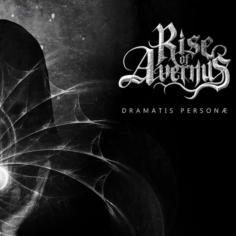 Dramatis Personae/Product Detail/Rock