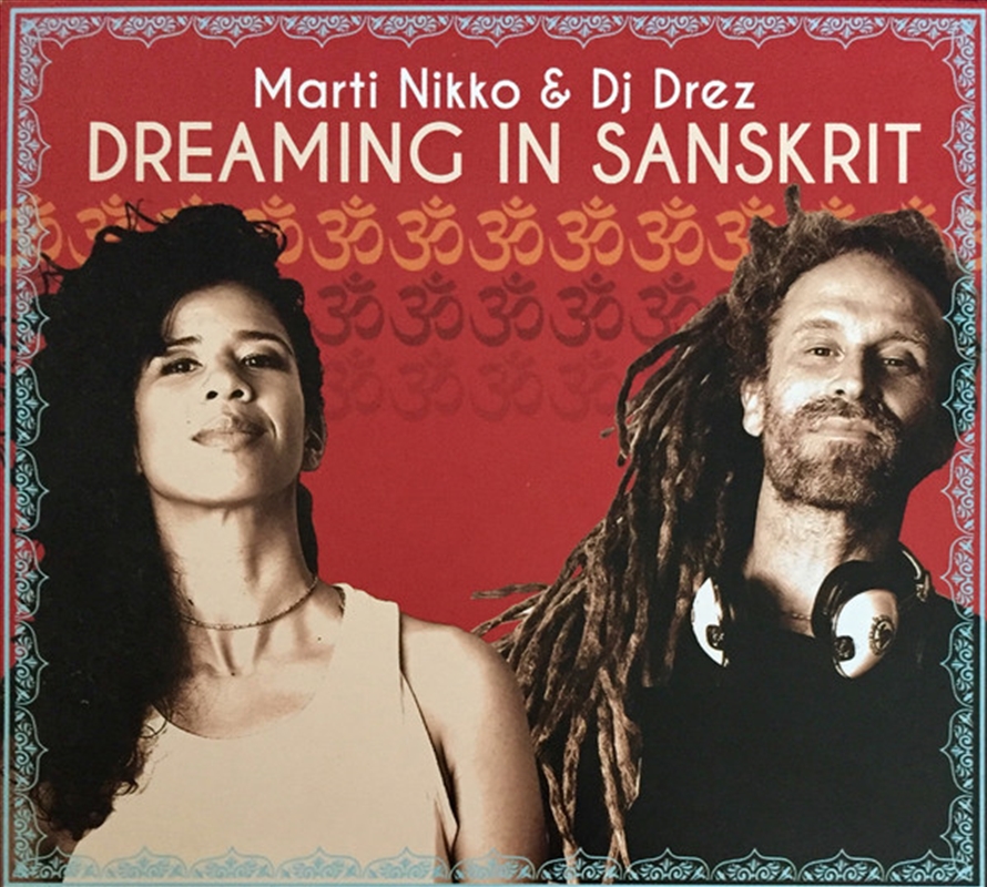 Dreaming In Sanskrit/Product Detail/World