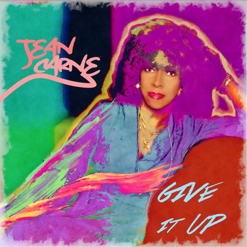 Give It Up/Product Detail/R&B