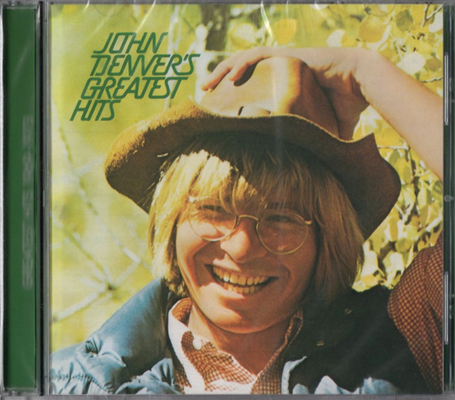 Greatest Hits/Product Detail/Country