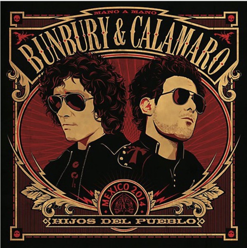 Hijos Del Pueblo/Product Detail/World