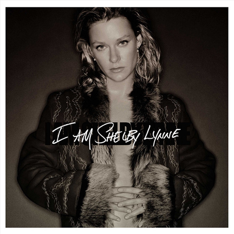 I Am Shelby Lynne/Product Detail/Country