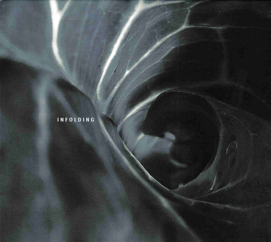 Infolding/Product Detail/Jazz