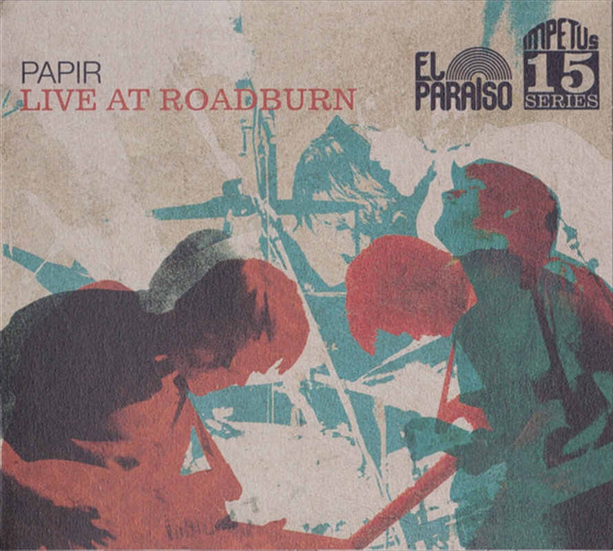 Live At Roadburn/Product Detail/Rock
