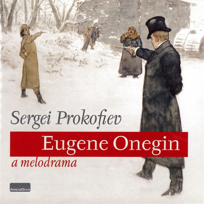 Melodrama/Product Detail/Classical