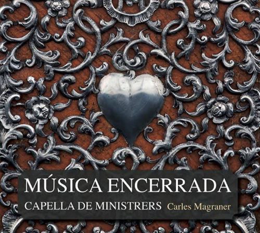 Musica Encerrada/Product Detail/Pop