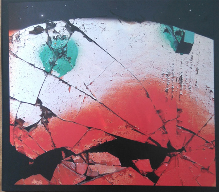 No One Sees The End/Product Detail/Rock
