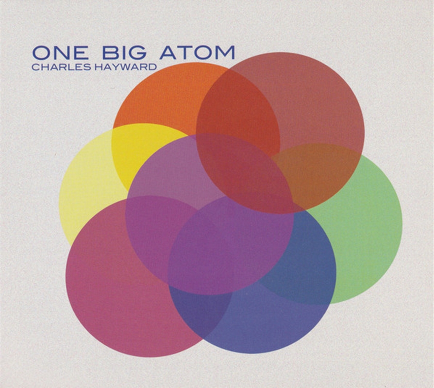 One Big Atom/Product Detail/Rock