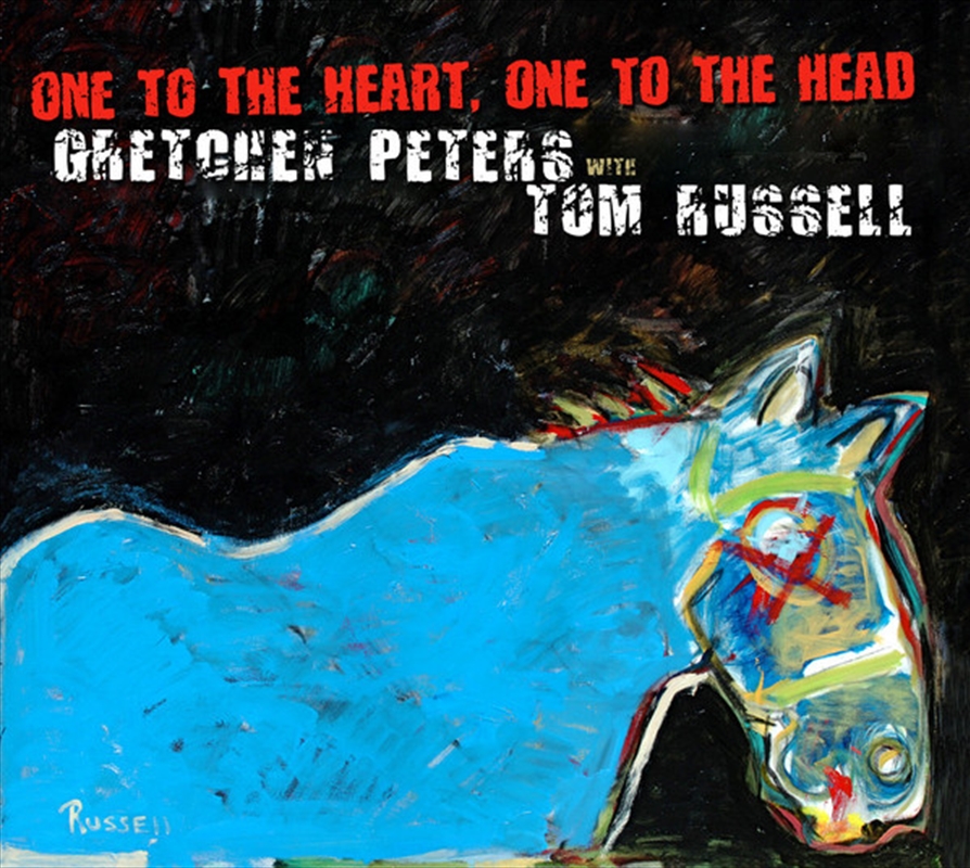 One To The Heart One To The Head/Product Detail/Country