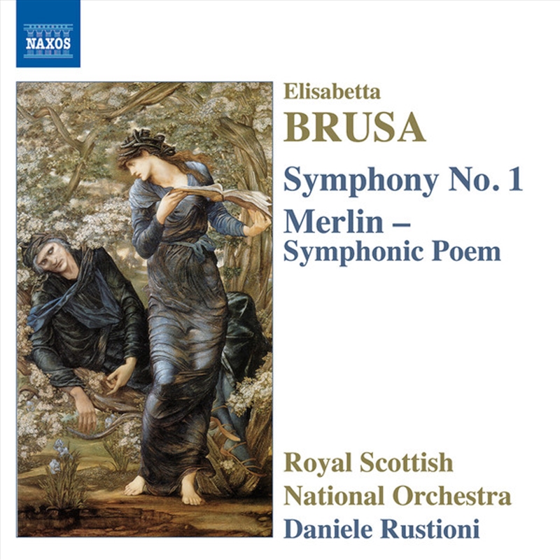 Orchestral Works 3/Product Detail/Classical
