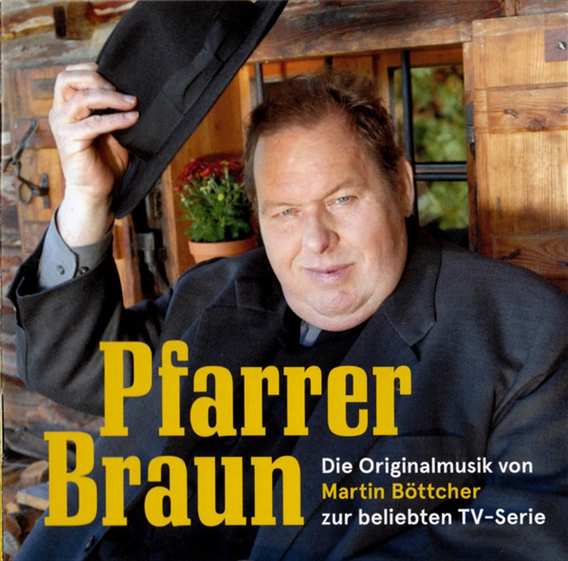 Pfarrer Braun/Product Detail/Soundtrack