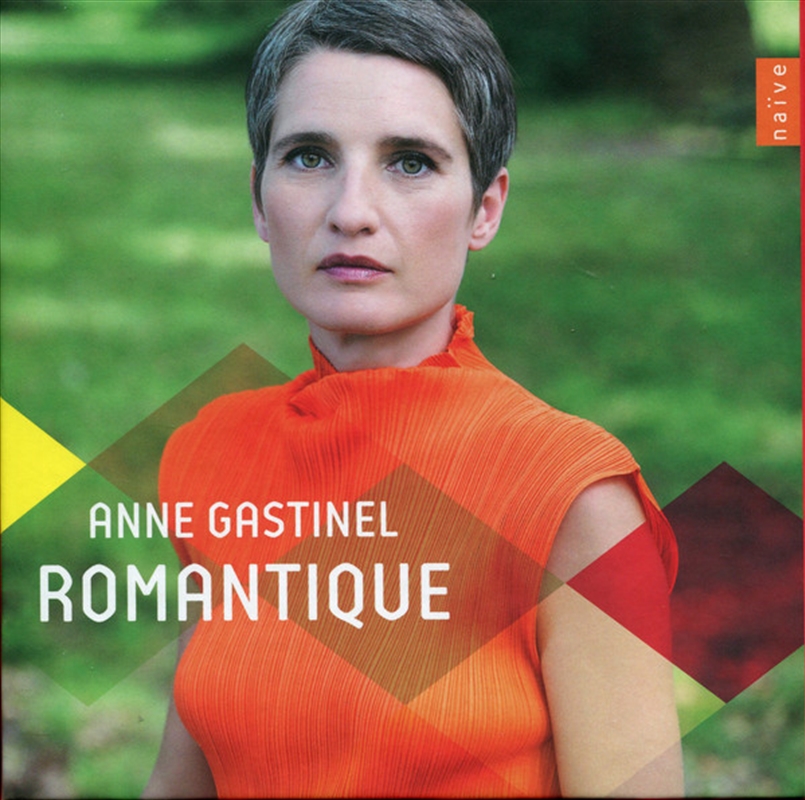 Romantique/Product Detail/Classical