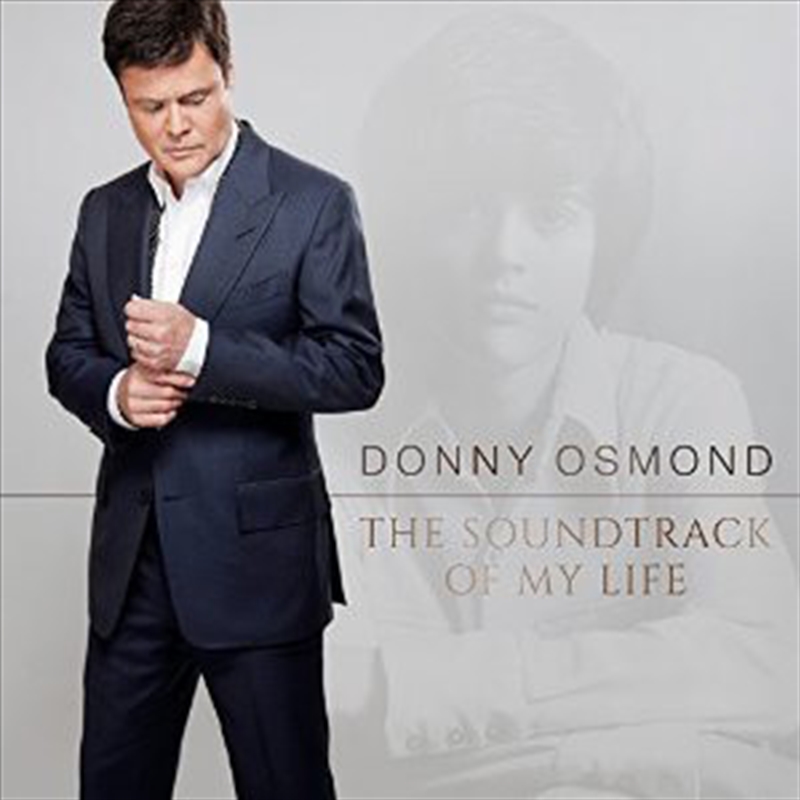 Soundtrack Of My Life/Product Detail/Pop