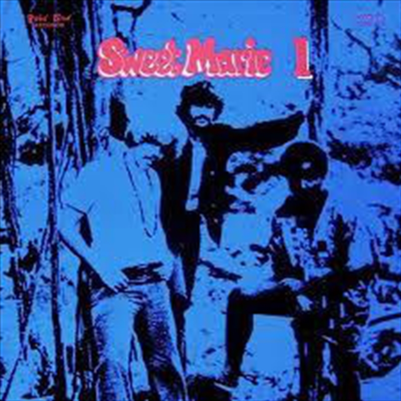 Sweet Marie 1/Product Detail/Rock