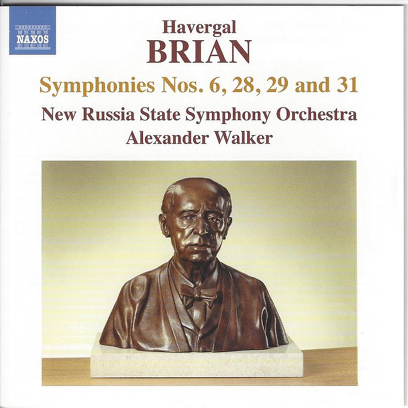 Symphonies Nos. 6 & 28 & 29 & 31/Product Detail/Classical