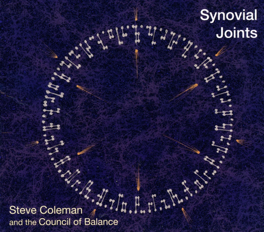 Synovial Joints/Product Detail/Jazz