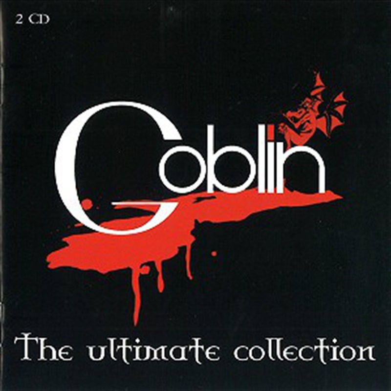Ultimate Collection/Product Detail/Rock