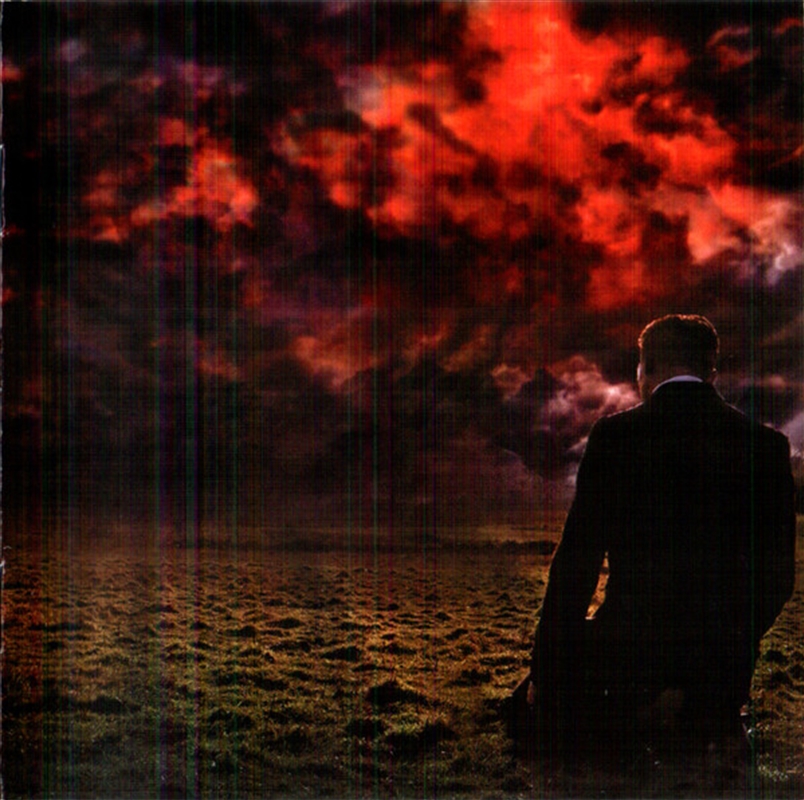 Unquiet Sky/Product Detail/Hard Rock
