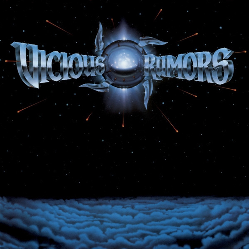 Vicious Rumors/Product Detail/Metal