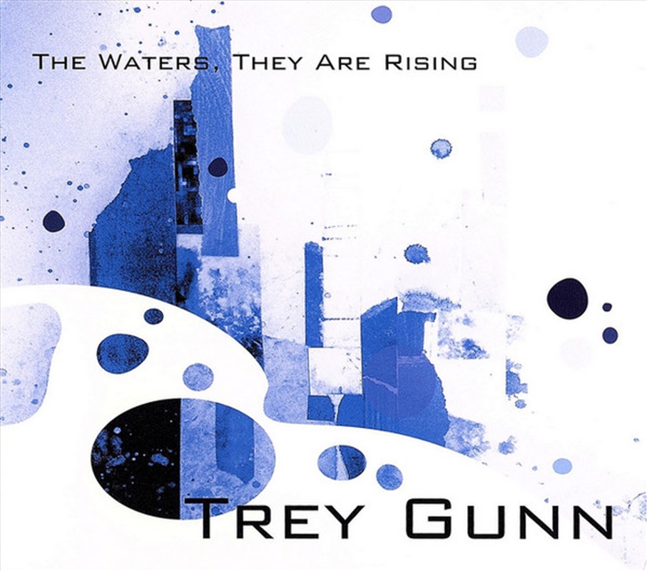 Waters They Are Rising/Product Detail/Rock