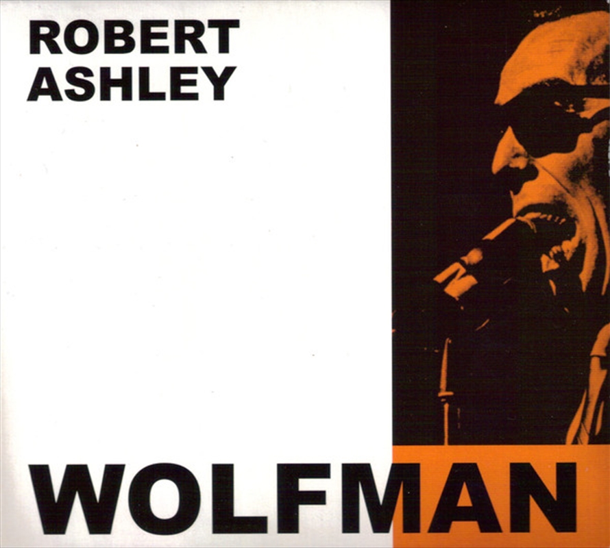 Wolfman/Product Detail/Classical