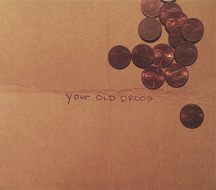 Your Old Droog/Product Detail/Hip-Hop