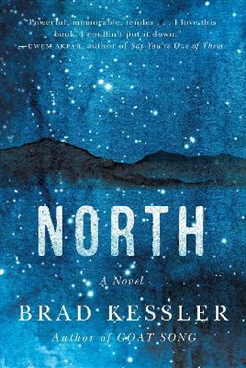 North: A Novel/Product Detail/Literature & Plays
