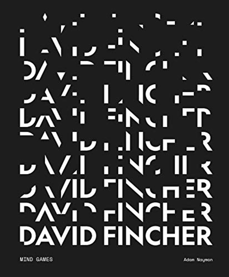 David Fincher: Mind Games/Product Detail/True Crime