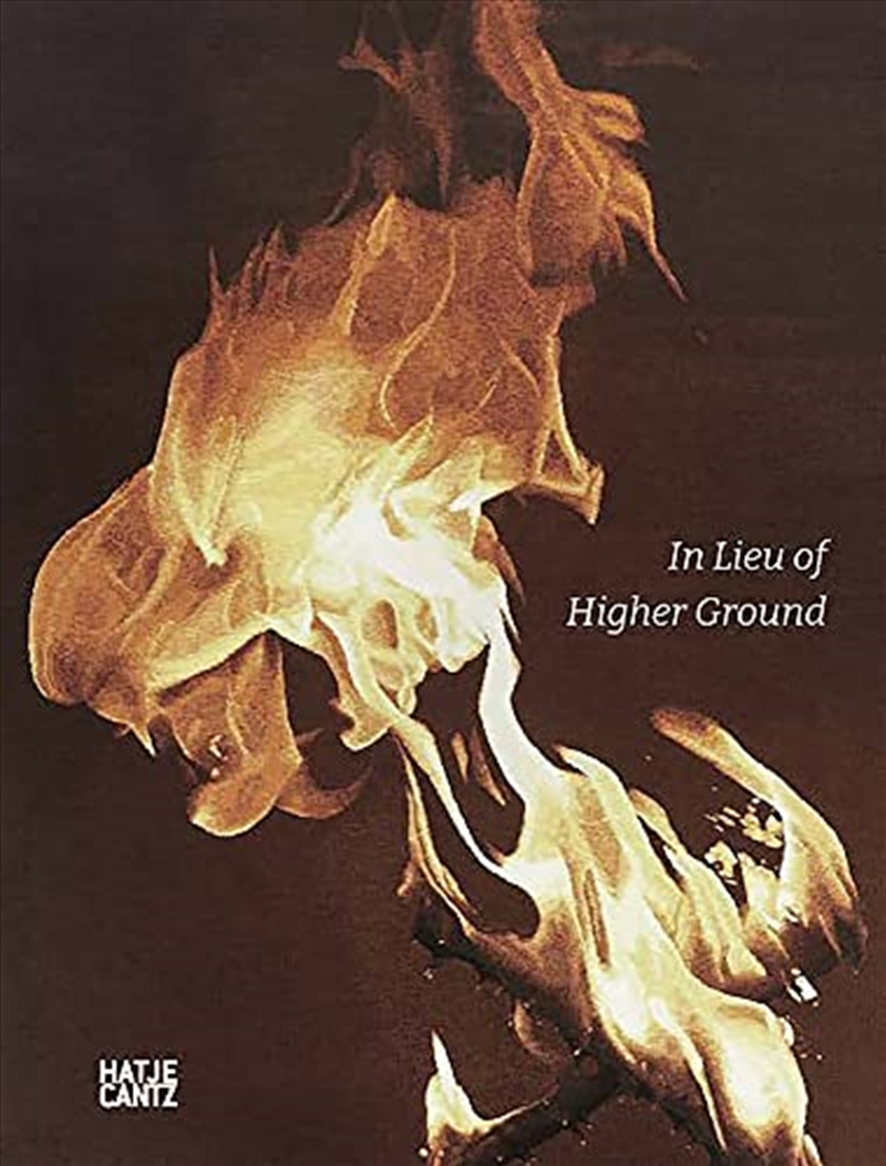 In Lieu of Higher Ground: Park Suk Won, Park Jang Nyun, Song Burnsoo/Product Detail/Arts & Entertainment